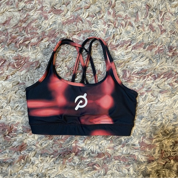 Peloton Other - Peloton sports bra S